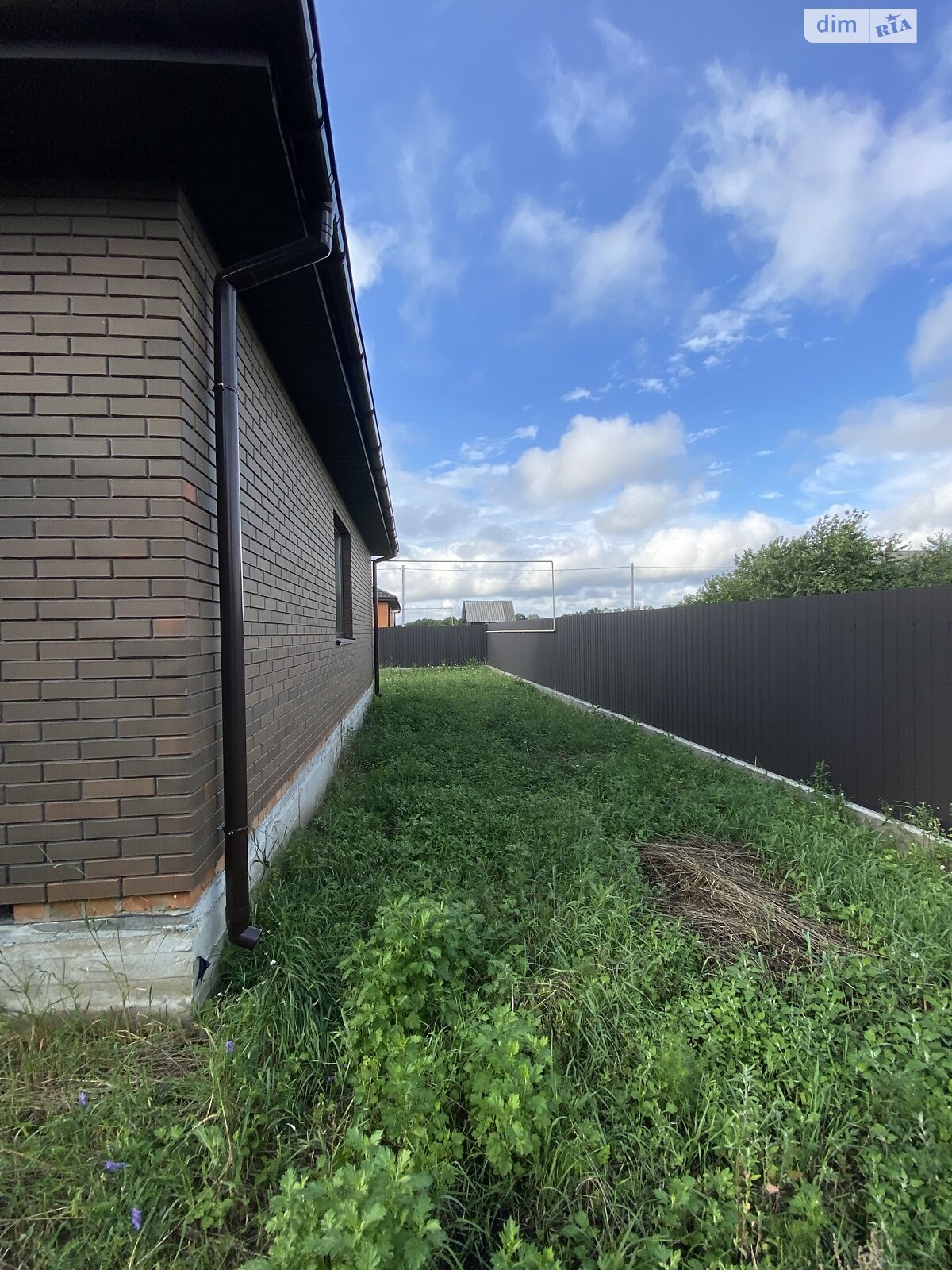 одноповерховий будинок з верандою, 98 кв. м, цегла. Продаж у Луці-Мелешківській фото 1 одноповерховий будинок з верандою, 98 кв. м, цегла. Продаж у Луці-Мелешківській фото 1