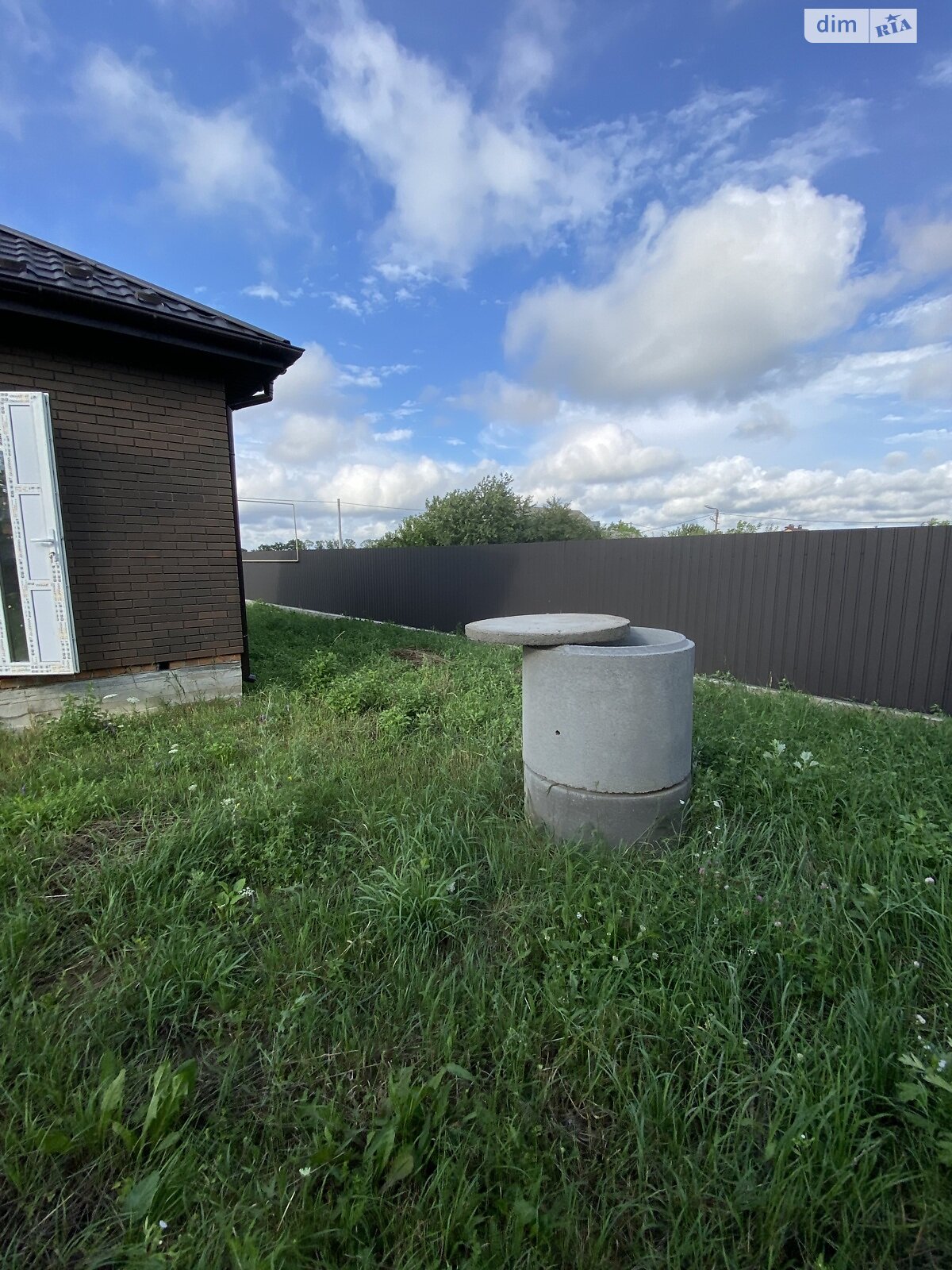 одноповерховий будинок з верандою, 98 кв. м, цегла. Продаж у Луці-Мелешківській фото 1 одноповерховий будинок з верандою, 98 кв. м, цегла. Продаж у Луці-Мелешківській фото 1