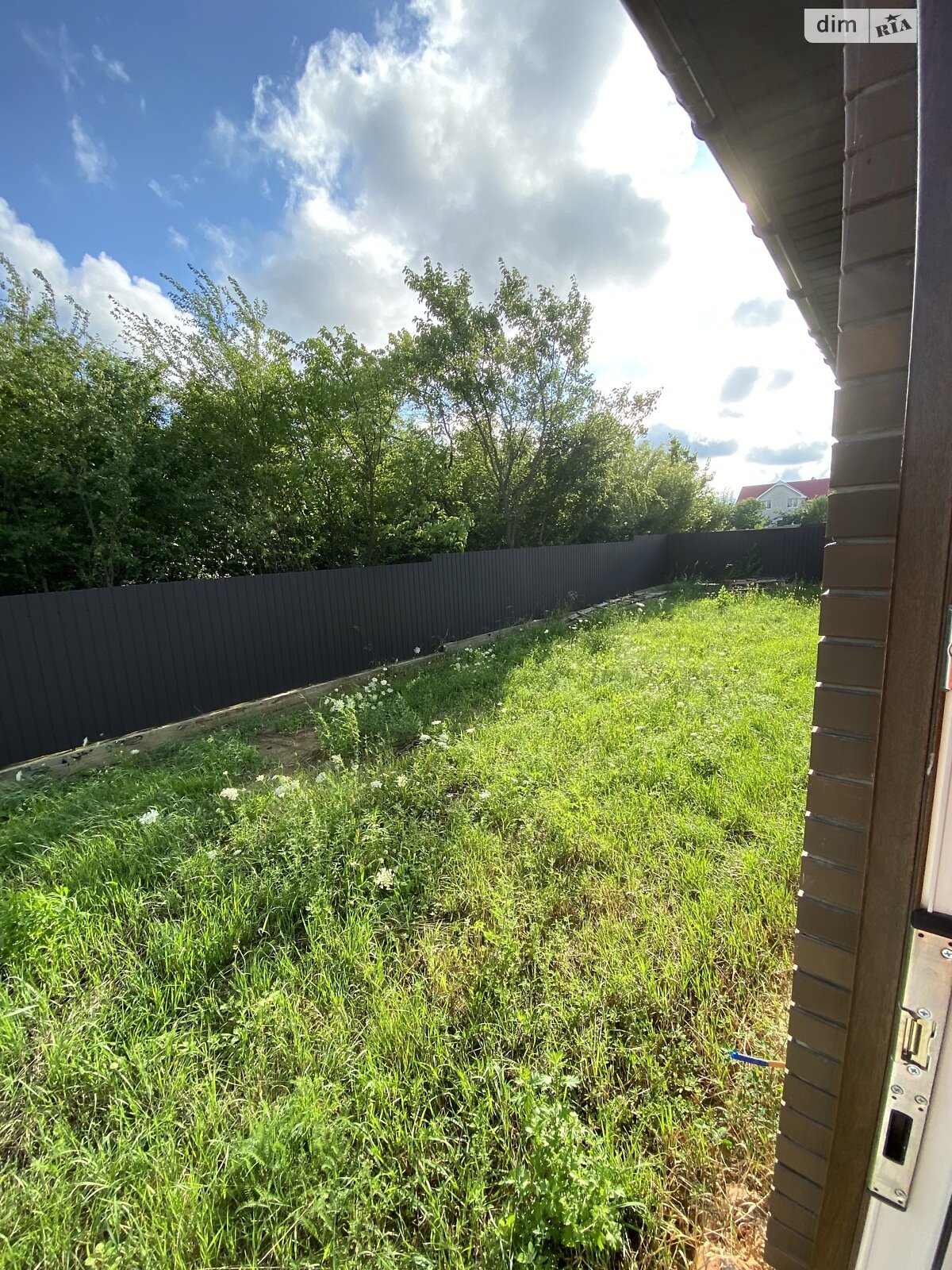 одноповерховий будинок з верандою, 98 кв. м, цегла. Продаж у Луці-Мелешківській фото 1 одноповерховий будинок з верандою, 98 кв. м, цегла. Продаж у Луці-Мелешківській фото 1