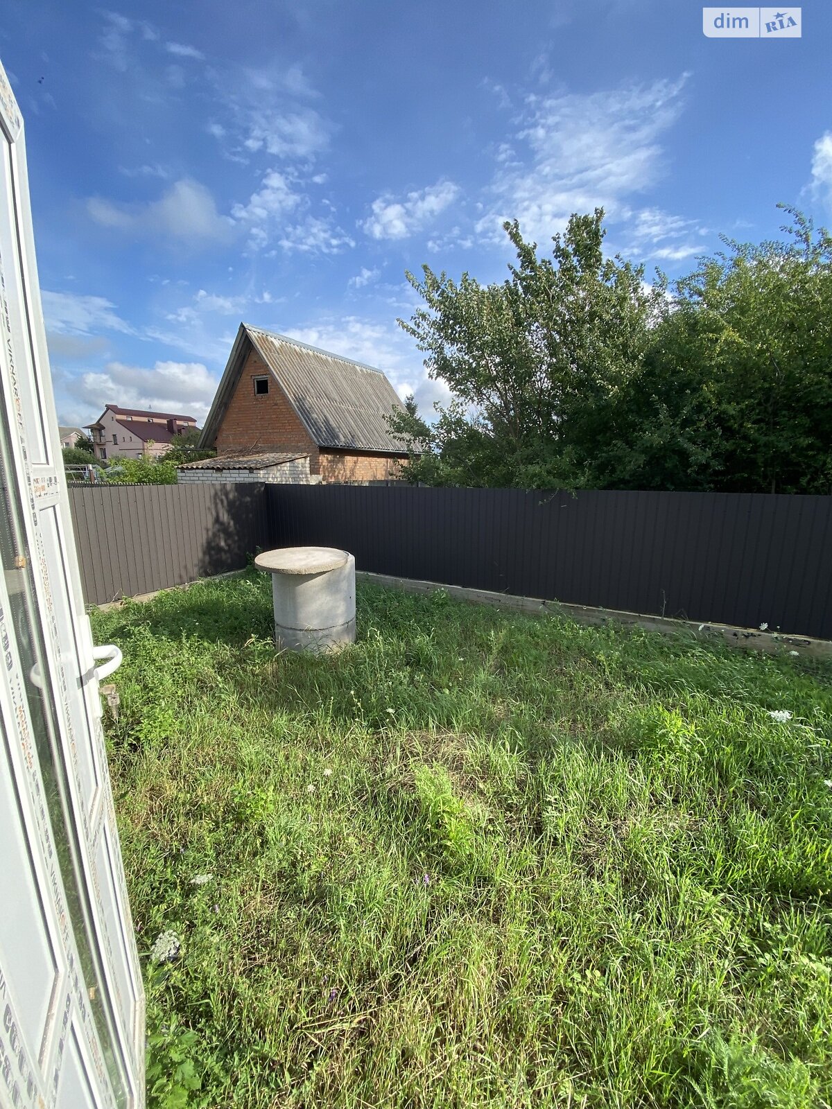 одноповерховий будинок з верандою, 98 кв. м, цегла. Продаж у Луці-Мелешківській фото 1 одноповерховий будинок з верандою, 98 кв. м, цегла. Продаж у Луці-Мелешківській фото 1