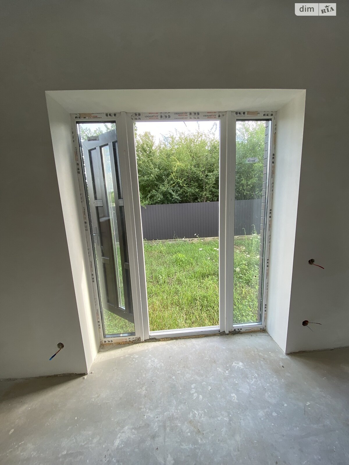 одноповерховий будинок з верандою, 98 кв. м, цегла. Продаж у Луці-Мелешківській фото 1 одноповерховий будинок з верандою, 98 кв. м, цегла. Продаж у Луці-Мелешківській фото 1