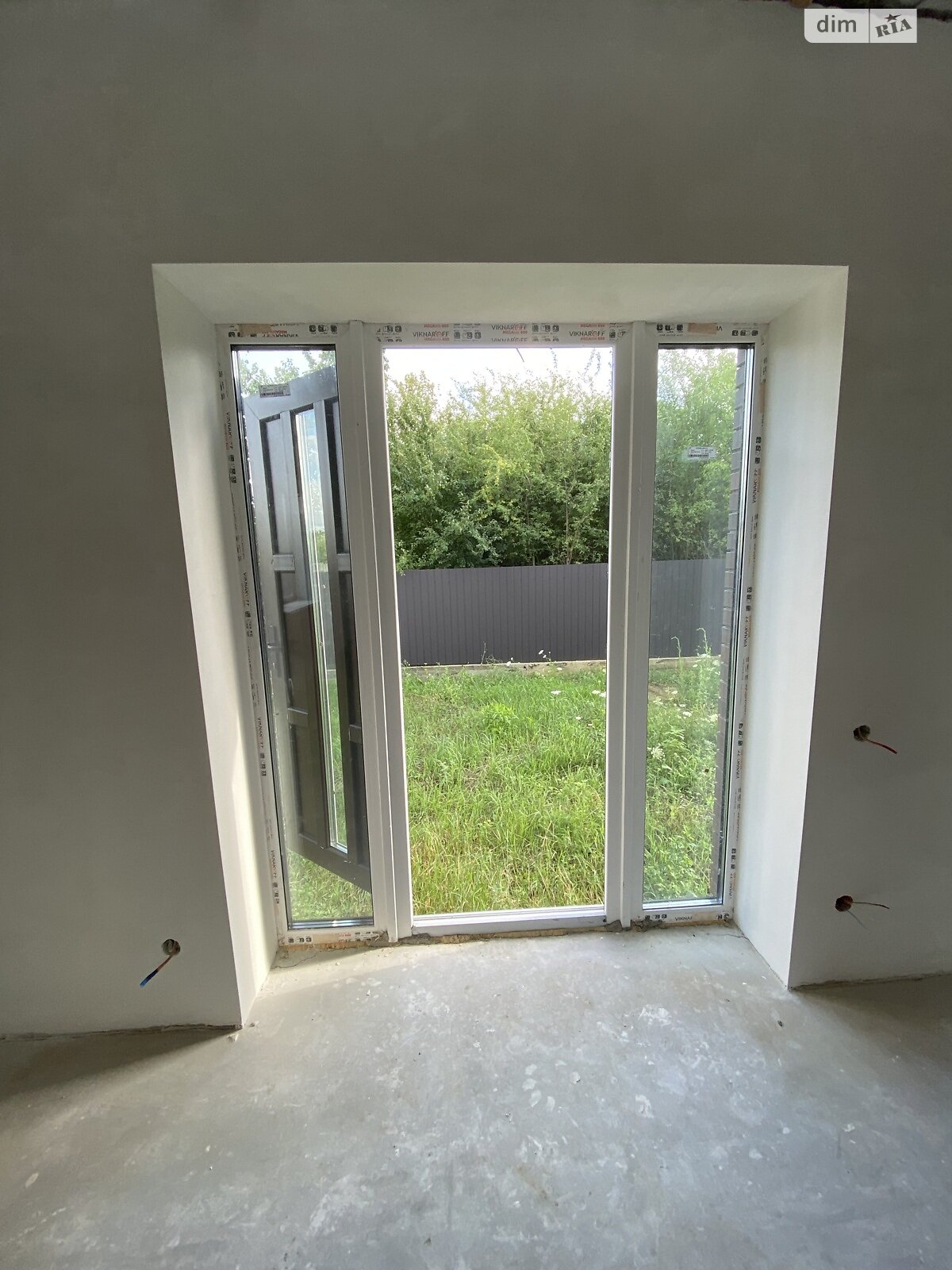 одноповерховий будинок з верандою, 98 кв. м, цегла. Продаж у Луці-Мелешківській фото 1 одноповерховий будинок з верандою, 98 кв. м, цегла. Продаж у Луці-Мелешківській фото 1