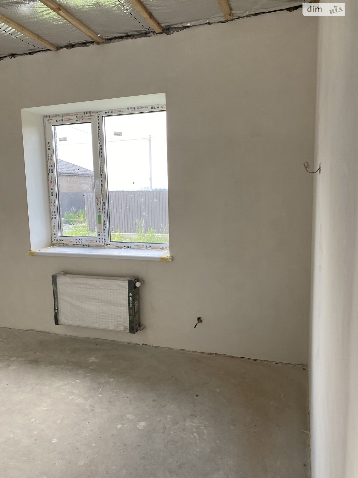 одноповерховий будинок з верандою, 98 кв. м, цегла. Продаж у Луці-Мелешківській фото 1 одноповерховий будинок з верандою, 98 кв. м, цегла. Продаж у Луці-Мелешківській фото 1