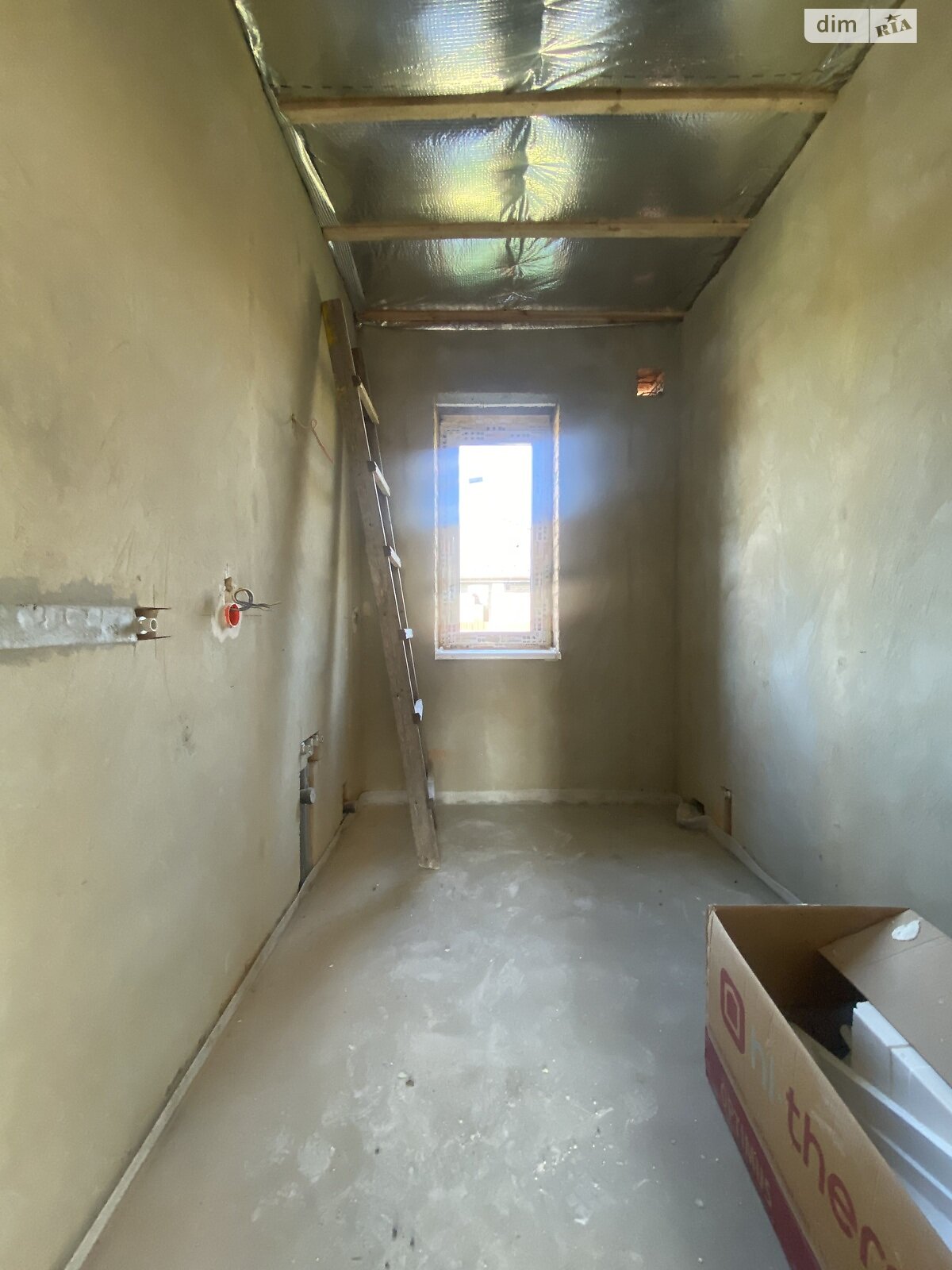 одноэтажный дом, 100 кв. м, кирпич. Продажа в Луке-Мелешковской фото 1 одноэтажный дом, 100 кв. м, кирпич. Продажа в Луке-Мелешковской фото 1