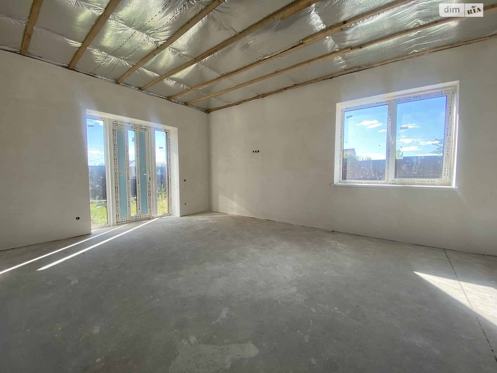 одноэтажный дом, 100 кв. м, кирпич. Продажа в Луке-Мелешковской фото 1 одноэтажный дом, 100 кв. м, кирпич. Продажа в Луке-Мелешковской фото 1