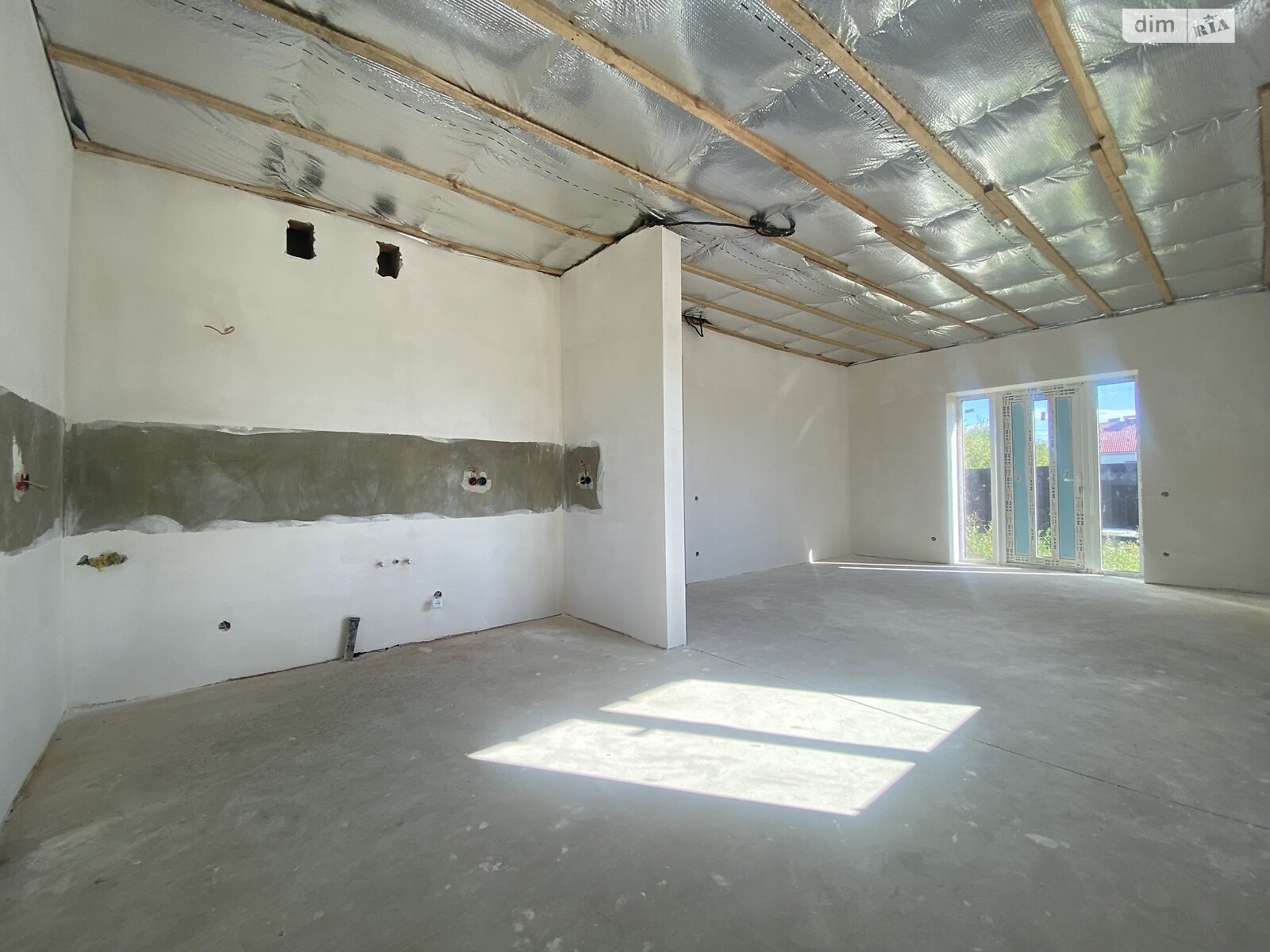 одноэтажный дом, 100 кв. м, кирпич. Продажа в Луке-Мелешковской фото 1 одноэтажный дом, 100 кв. м, кирпич. Продажа в Луке-Мелешковской фото 1