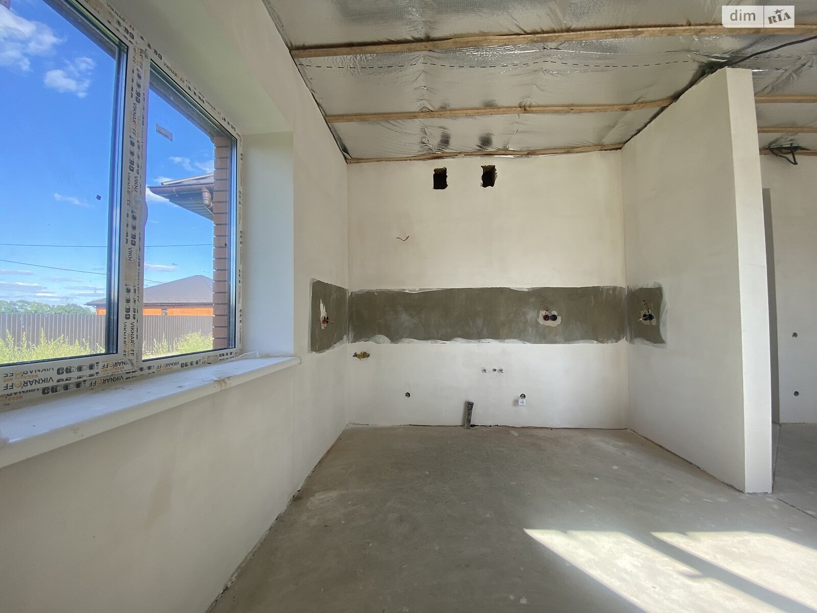 одноэтажный дом, 100 кв. м, кирпич. Продажа в Луке-Мелешковской фото 1 одноэтажный дом, 100 кв. м, кирпич. Продажа в Луке-Мелешковской фото 1