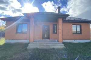 одноповерховий будинок, 95 кв. м, кирпич. Продаж у Луці-Мелешківській фото 2
