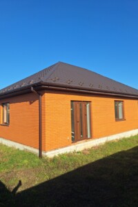 одноповерховий будинок з опаленням, 98 кв. м, цегла. Продаж у Луці-Мелешківській фото 2 одноповерховий будинок з опаленням, 98 кв. м, цегла. Продаж у Луці-Мелешківській фото 2