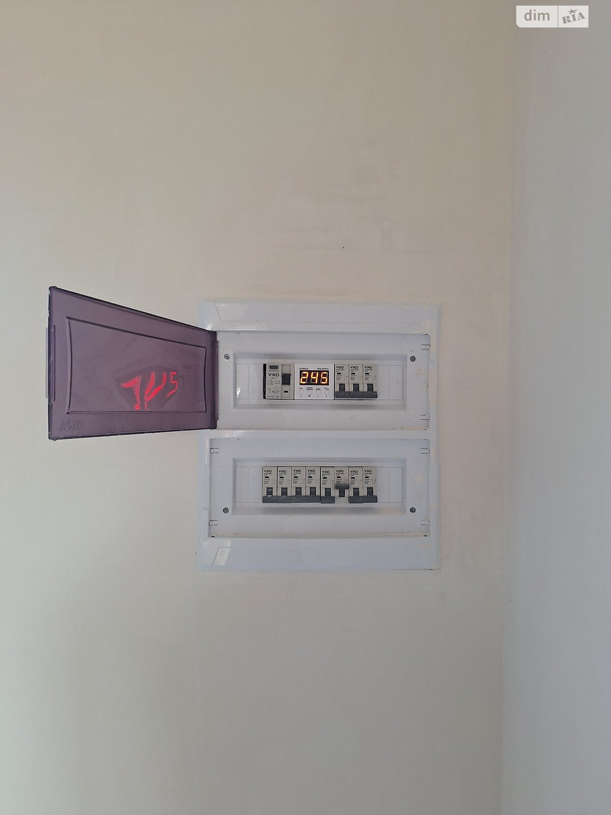 одноповерховий будинок з опаленням, 98 кв. м, цегла. Продаж у Луці-Мелешківській фото 1 одноповерховий будинок з опаленням, 98 кв. м, цегла. Продаж у Луці-Мелешківській фото 1