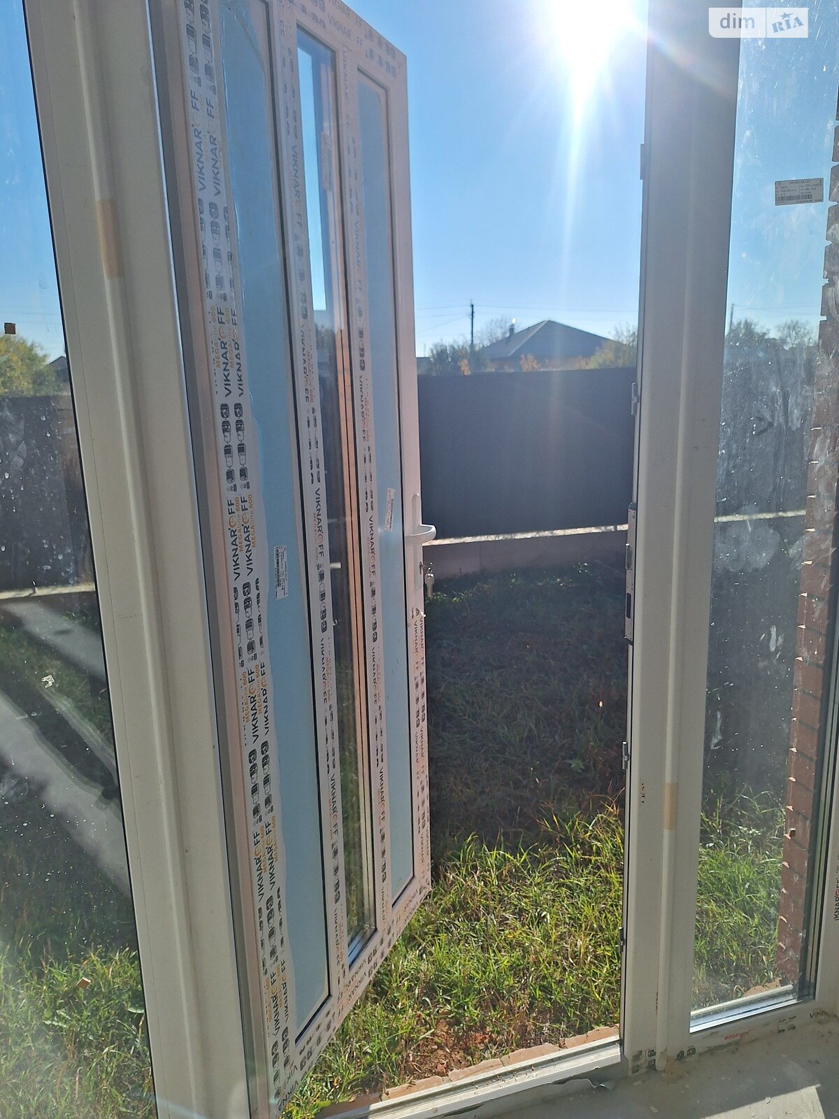 одноповерховий будинок з опаленням, 98 кв. м, цегла. Продаж у Луці-Мелешківській фото 1 одноповерховий будинок з опаленням, 98 кв. м, цегла. Продаж у Луці-Мелешківській фото 1