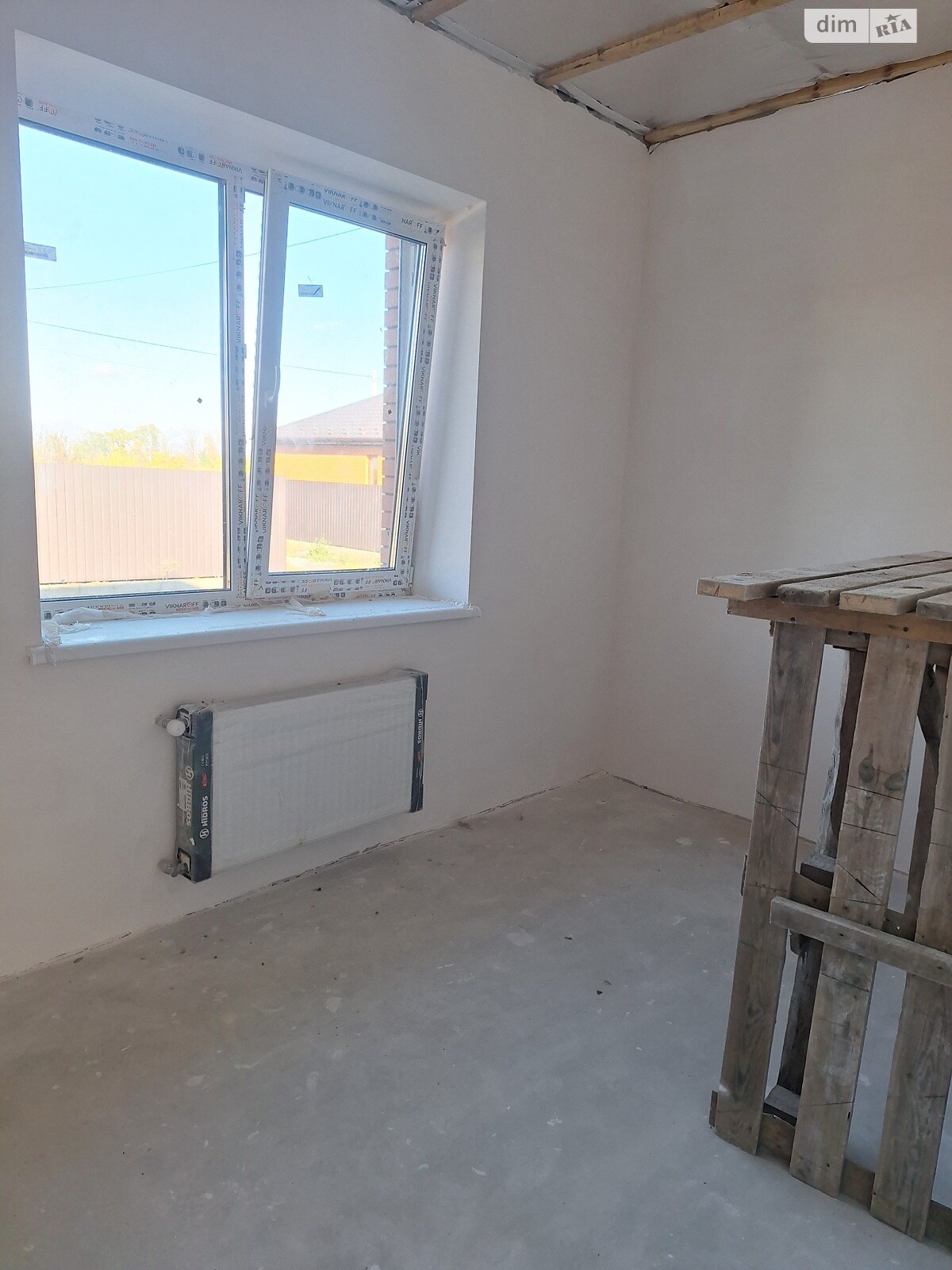 одноповерховий будинок з опаленням, 98 кв. м, цегла. Продаж у Луці-Мелешківській фото 1 одноповерховий будинок з опаленням, 98 кв. м, цегла. Продаж у Луці-Мелешківській фото 1