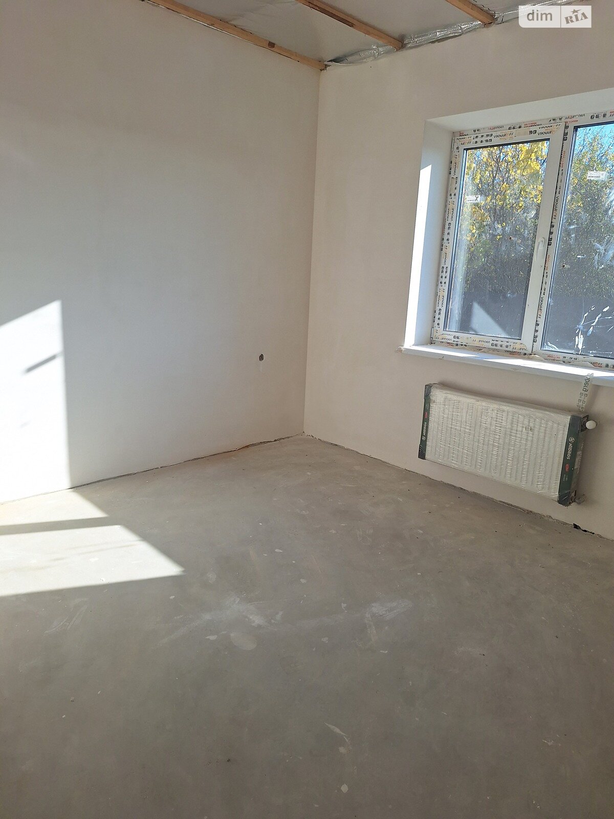 одноповерховий будинок з опаленням, 98 кв. м, цегла. Продаж у Луці-Мелешківській фото 1 одноповерховий будинок з опаленням, 98 кв. м, цегла. Продаж у Луці-Мелешківській фото 1