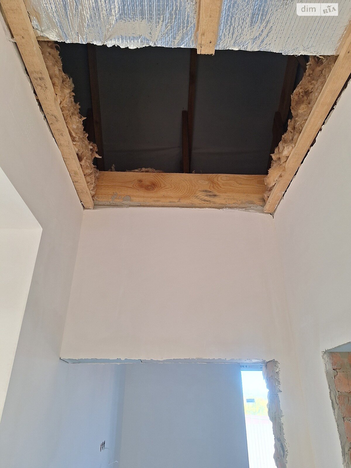 одноповерховий будинок з опаленням, 98 кв. м, цегла. Продаж у Луці-Мелешківській фото 1 одноповерховий будинок з опаленням, 98 кв. м, цегла. Продаж у Луці-Мелешківській фото 1