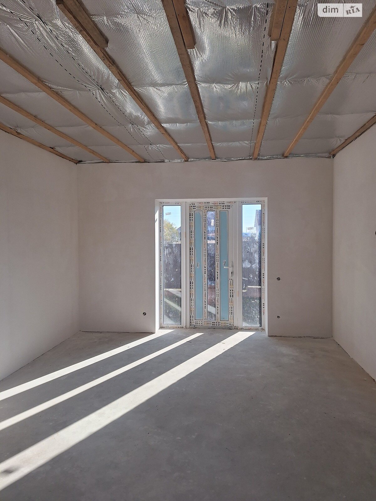 одноповерховий будинок з опаленням, 98 кв. м, цегла. Продаж у Луці-Мелешківській фото 1 одноповерховий будинок з опаленням, 98 кв. м, цегла. Продаж у Луці-Мелешківській фото 1