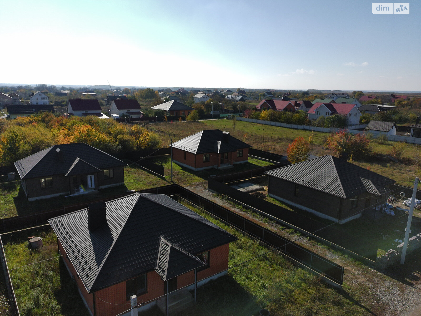 одноповерховий будинок з опаленням, 98 кв. м, цегла. Продаж у Луці-Мелешківській фото 1 одноповерховий будинок з опаленням, 98 кв. м, цегла. Продаж у Луці-Мелешківській фото 1