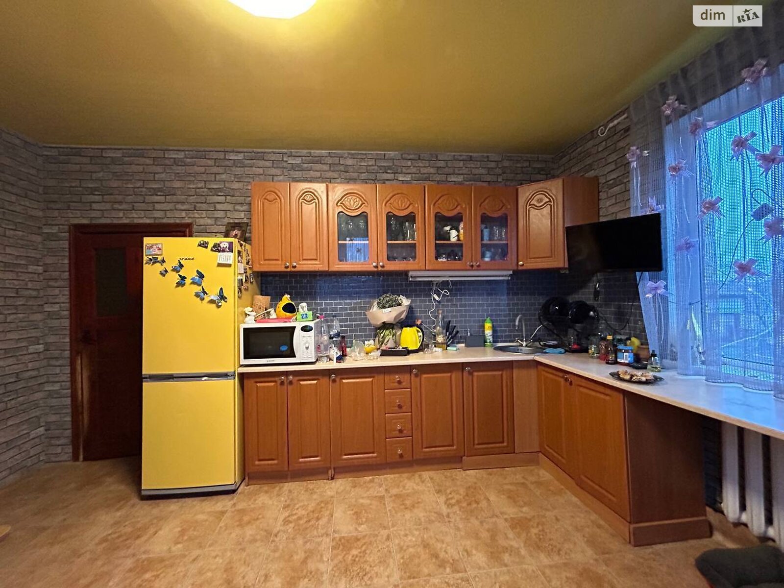 двухэтажный дом, 160 кв. м, кирпич. Продажа в Луке-Мелешковской фото 1 двухэтажный дом, 160 кв. м, кирпич. Продажа в Луке-Мелешковской фото 1