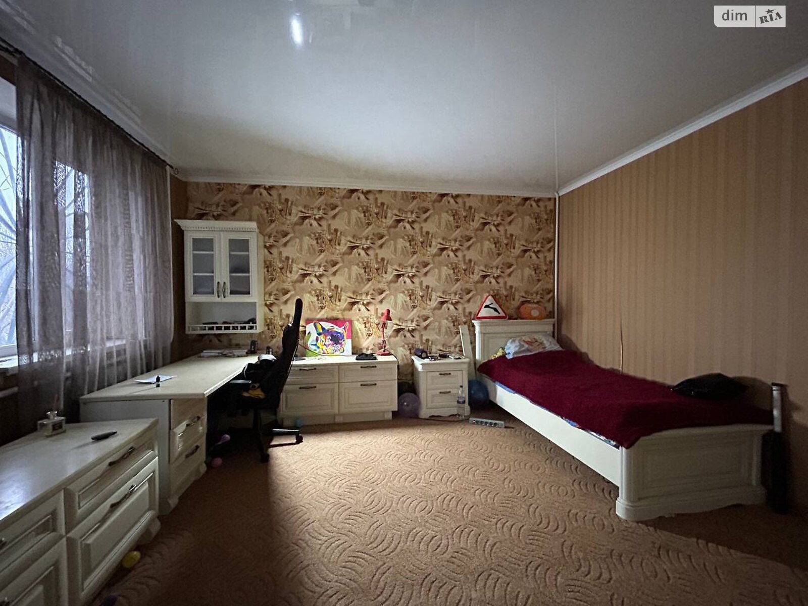 двухэтажный дом, 160 кв. м, кирпич. Продажа в Луке-Мелешковской фото 1 двухэтажный дом, 160 кв. м, кирпич. Продажа в Луке-Мелешковской фото 1