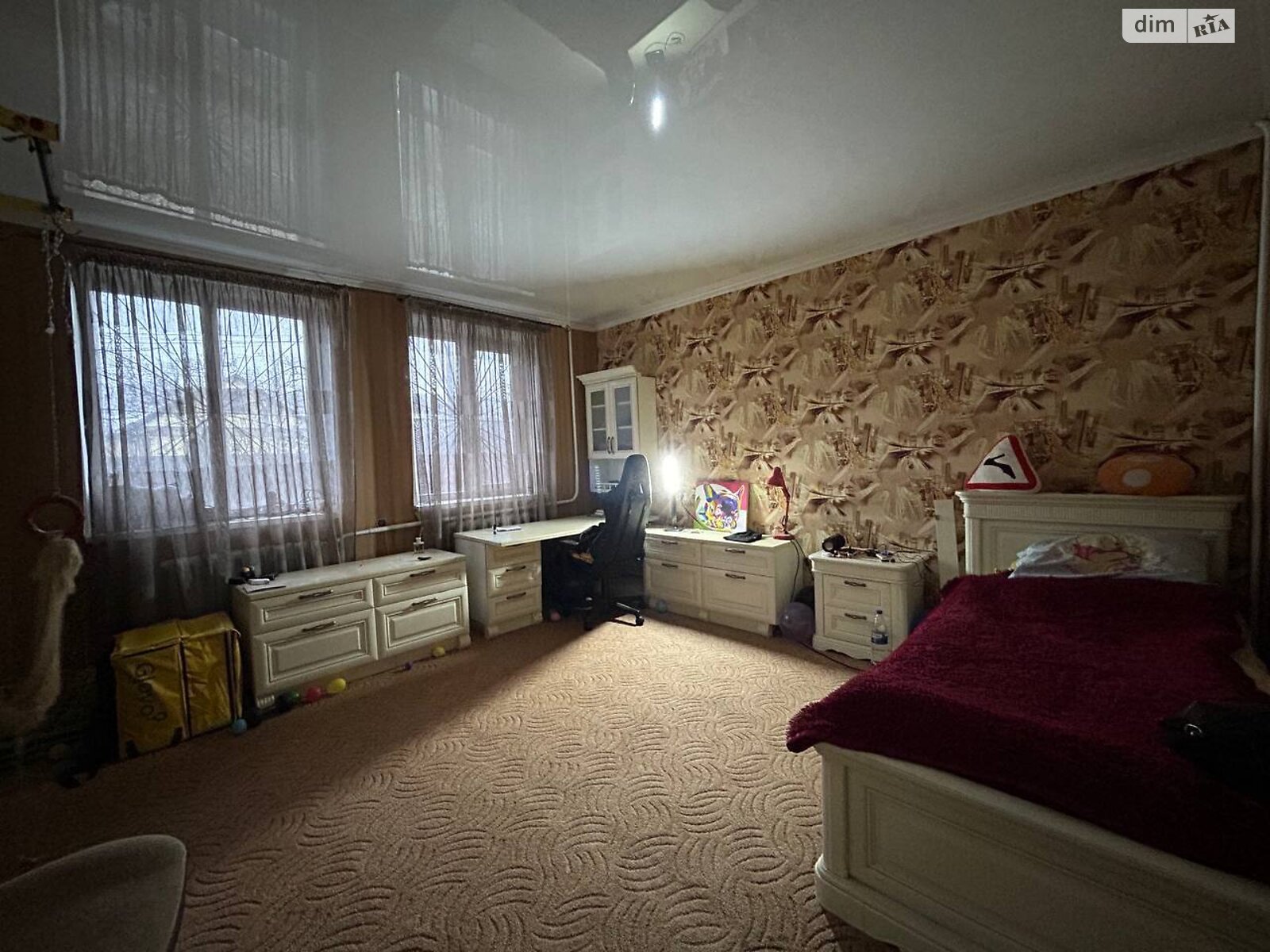 двухэтажный дом, 160 кв. м, кирпич. Продажа в Луке-Мелешковской фото 1 двухэтажный дом, 160 кв. м, кирпич. Продажа в Луке-Мелешковской фото 1