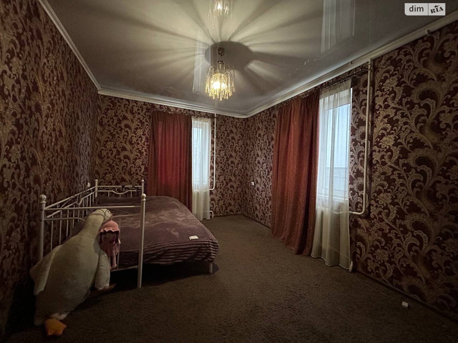 двухэтажный дом, 160 кв. м, кирпич. Продажа в Луке-Мелешковской фото 1 двухэтажный дом, 160 кв. м, кирпич. Продажа в Луке-Мелешковской фото 1
