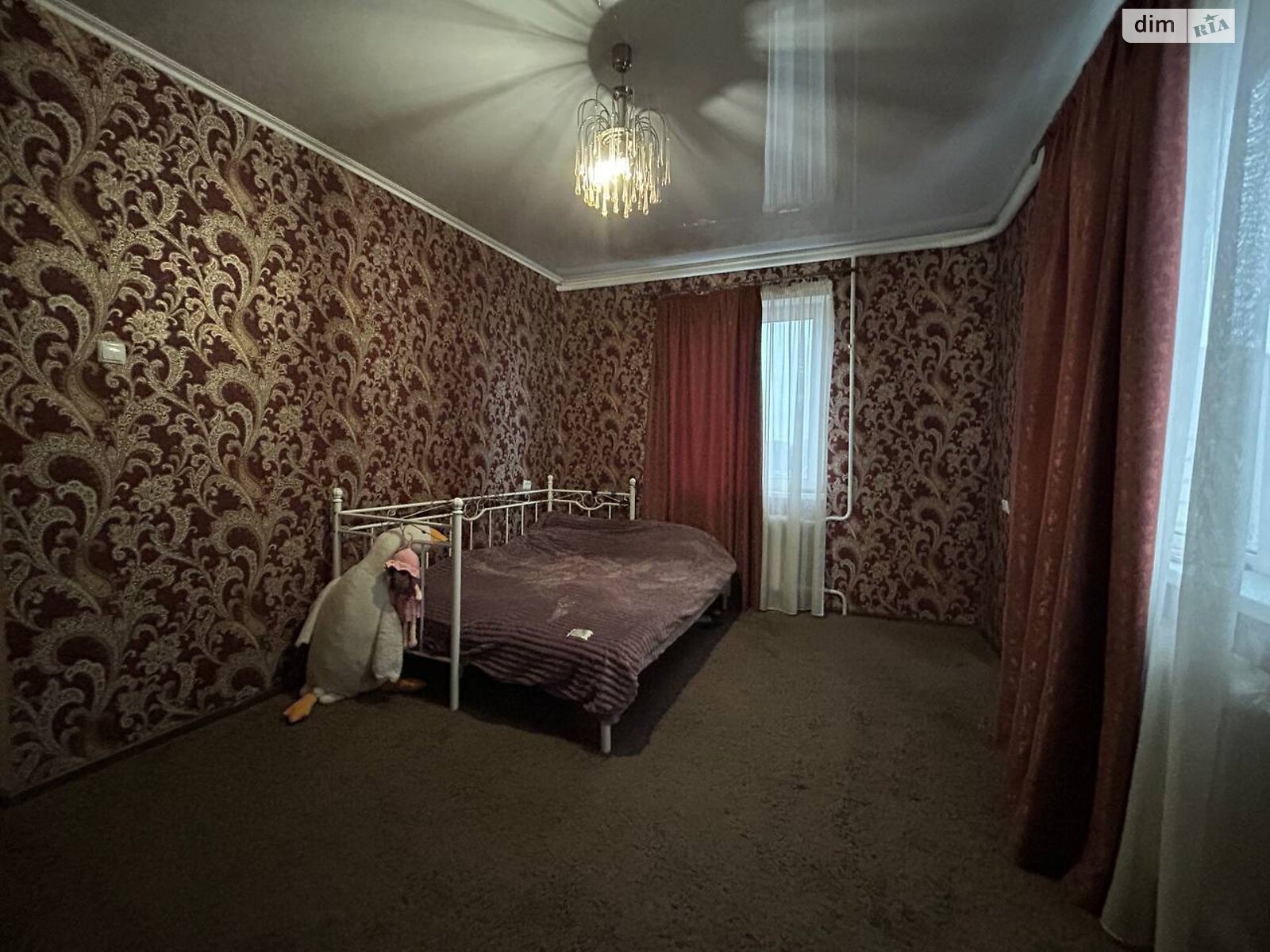 двухэтажный дом, 160 кв. м, кирпич. Продажа в Луке-Мелешковской фото 1 двухэтажный дом, 160 кв. м, кирпич. Продажа в Луке-Мелешковской фото 1
