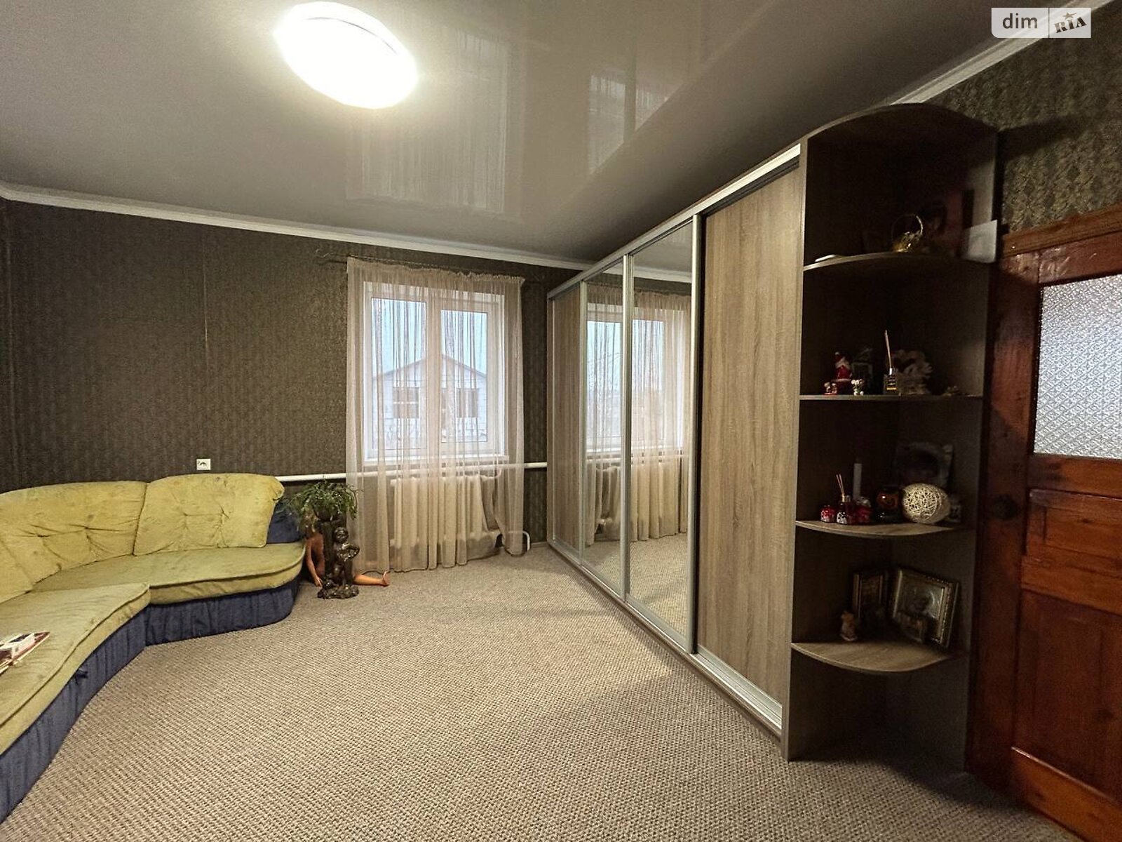 двухэтажный дом, 160 кв. м, кирпич. Продажа в Луке-Мелешковской фото 1 двухэтажный дом, 160 кв. м, кирпич. Продажа в Луке-Мелешковской фото 1
