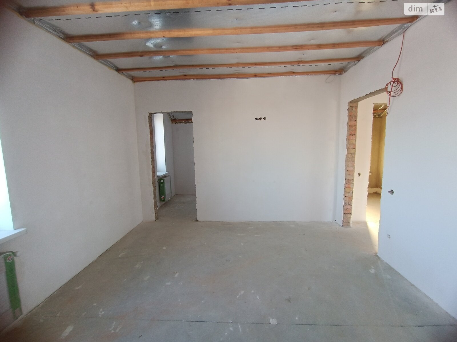 двоповерховий будинок, 125 кв. м, кирпич. Продаж у Луці-Мелешківській фото 1 двоповерховий будинок, 125 кв. м, кирпич. Продаж у Луці-Мелешківській фото 1