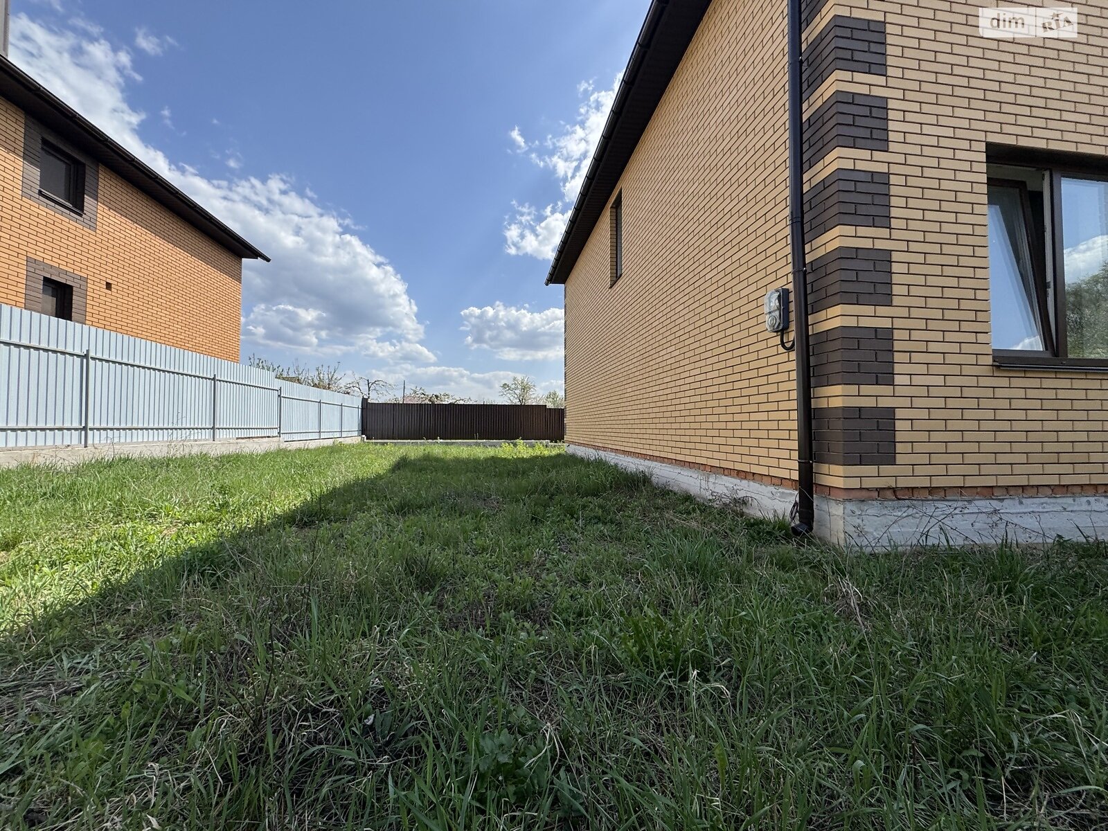 двухэтажный дом с отоплением, 120 кв. м, кирпич. Продажа в Луке-Мелешковской фото 1 двухэтажный дом с отоплением, 120 кв. м, кирпич. Продажа в Луке-Мелешковской фото 1