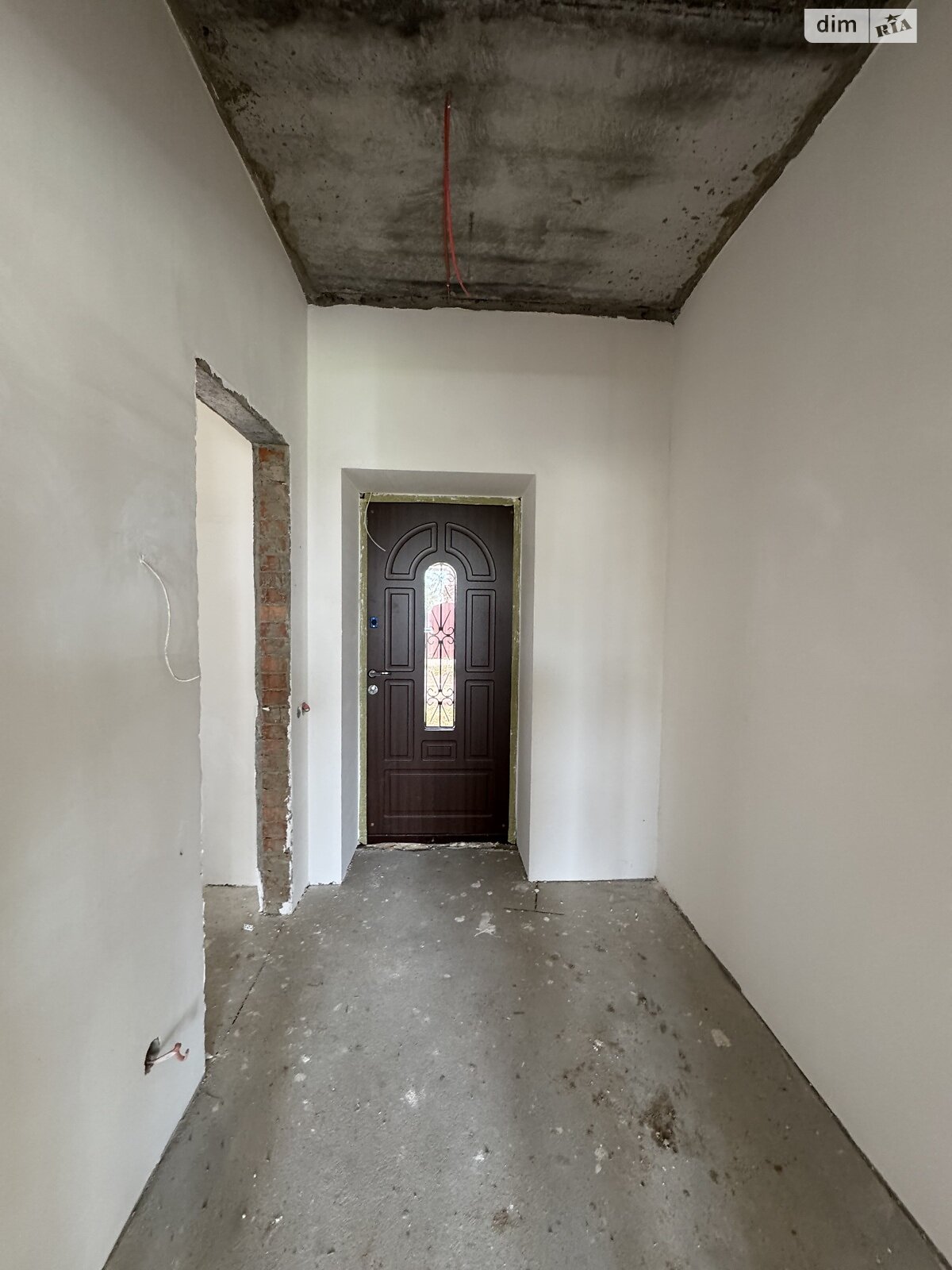 двухэтажный дом с отоплением, 120 кв. м, кирпич. Продажа в Луке-Мелешковской фото 1 двухэтажный дом с отоплением, 120 кв. м, кирпич. Продажа в Луке-Мелешковской фото 1