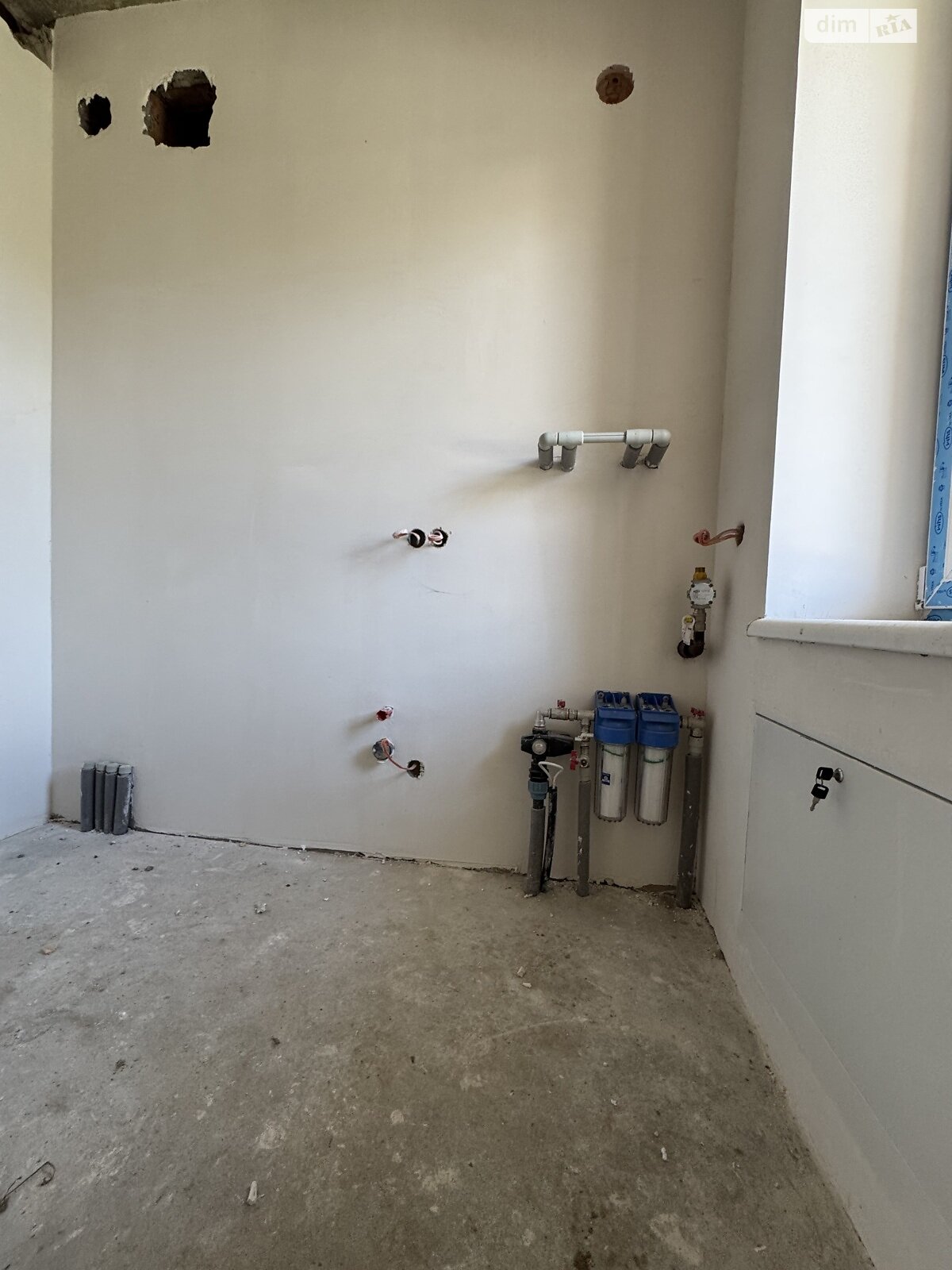двухэтажный дом с отоплением, 120 кв. м, кирпич. Продажа в Луке-Мелешковской фото 1 двухэтажный дом с отоплением, 120 кв. м, кирпич. Продажа в Луке-Мелешковской фото 1