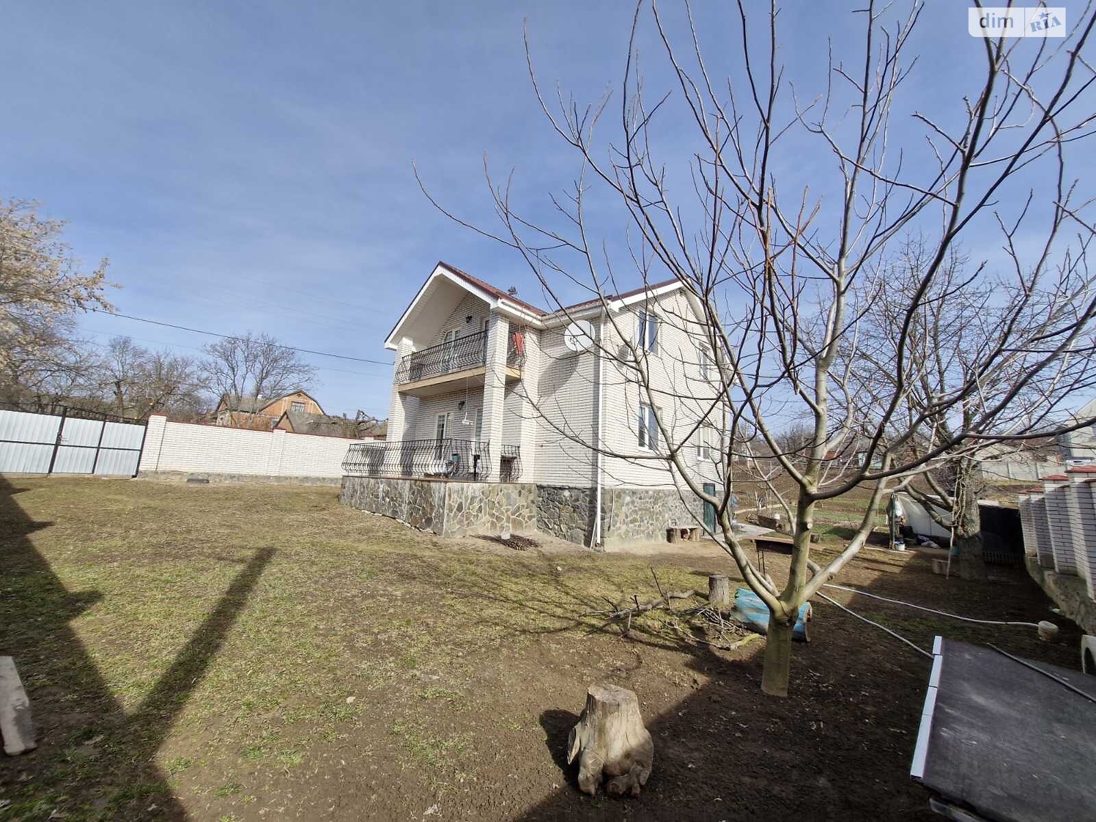 двухэтажный дом, 170 кв. м, кирпич. Продажа в Луке-Мелешковской фото 1 двухэтажный дом, 170 кв. м, кирпич. Продажа в Луке-Мелешковской фото 1
