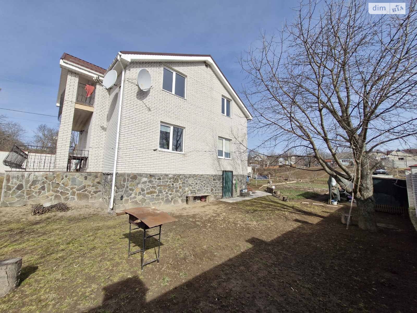 двухэтажный дом, 170 кв. м, кирпич. Продажа в Луке-Мелешковской фото 1 двухэтажный дом, 170 кв. м, кирпич. Продажа в Луке-Мелешковской фото 1