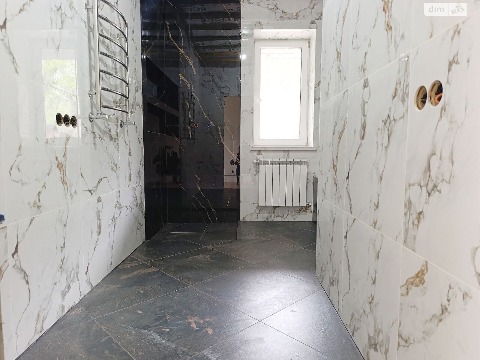 одноповерховий будинок з гаражем, 175 кв. м, цегла. Продаж у Луці-Мелешківській фото 1 одноповерховий будинок з гаражем, 175 кв. м, цегла. Продаж у Луці-Мелешківській фото 1