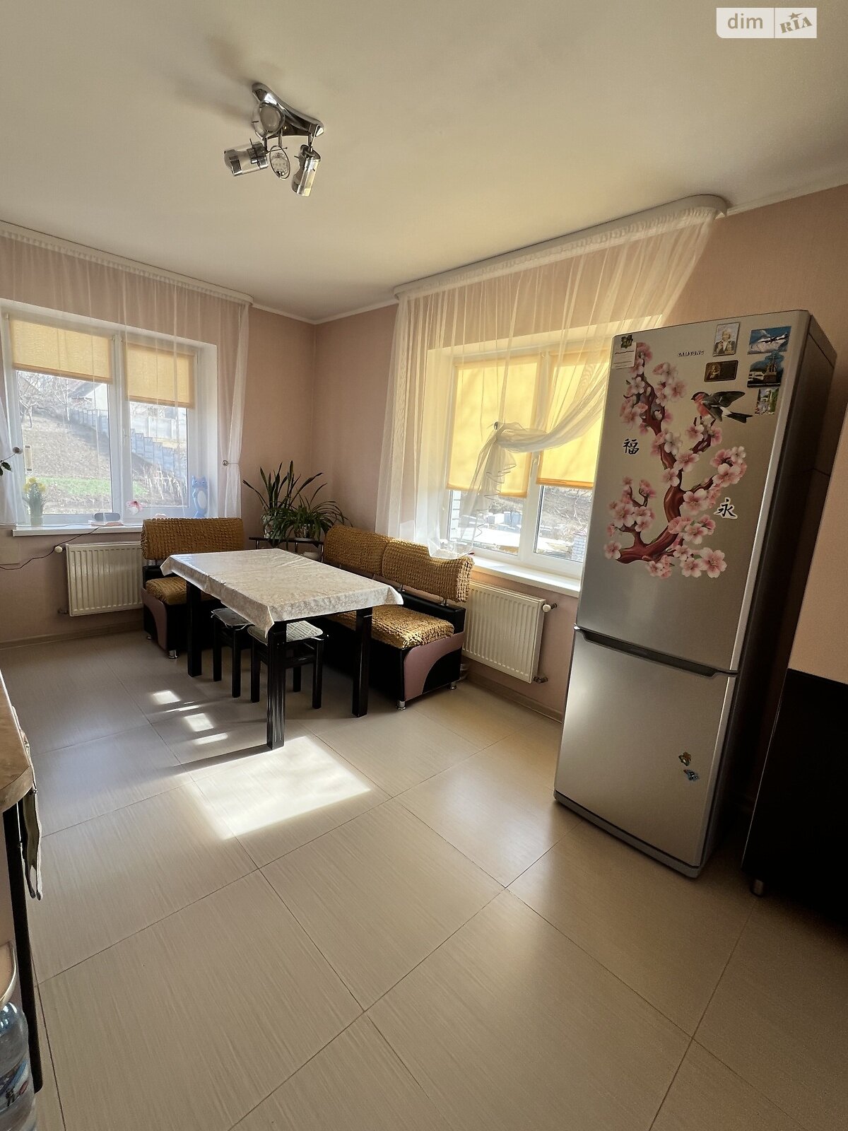 двоповерховий будинок з верандою, 170 кв. м, цегла. Продаж у Луці-Мелешківській фото 1 двоповерховий будинок з верандою, 170 кв. м, цегла. Продаж у Луці-Мелешківській фото 1