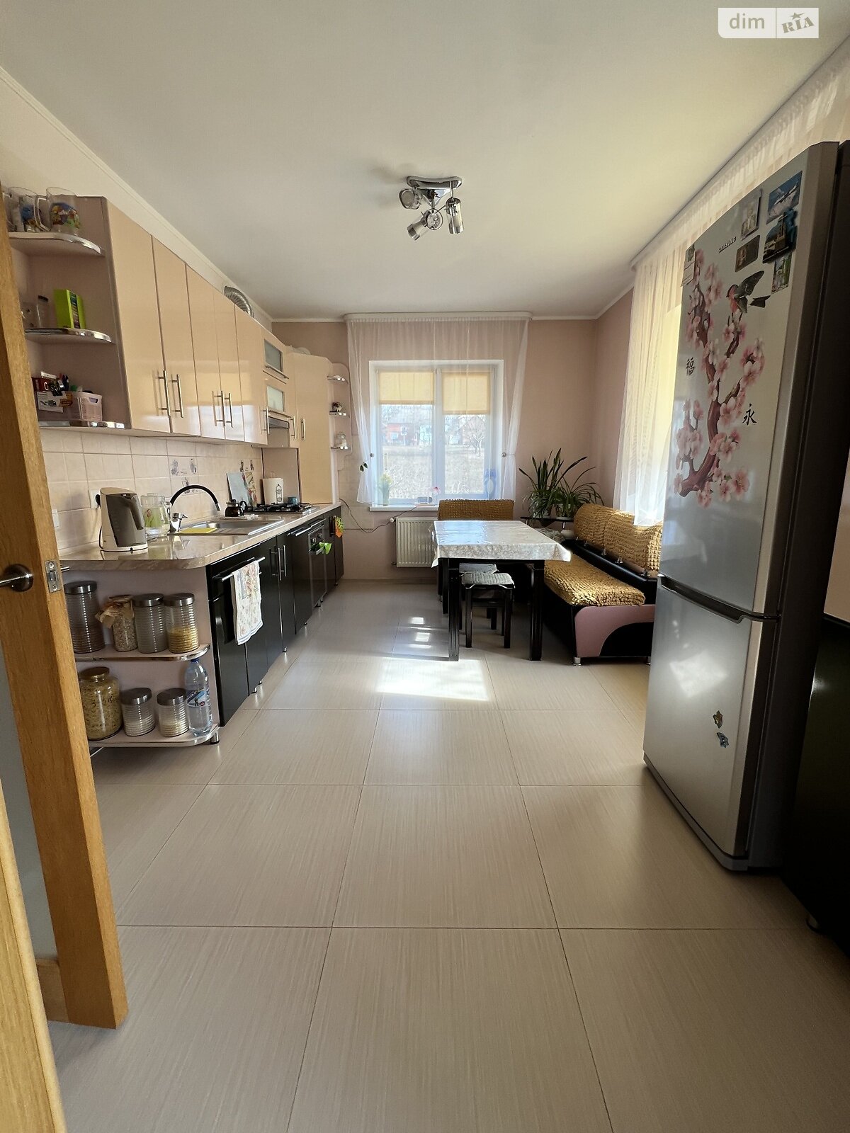 двоповерховий будинок з верандою, 170 кв. м, цегла. Продаж у Луці-Мелешківській фото 1 двоповерховий будинок з верандою, 170 кв. м, цегла. Продаж у Луці-Мелешківській фото 1