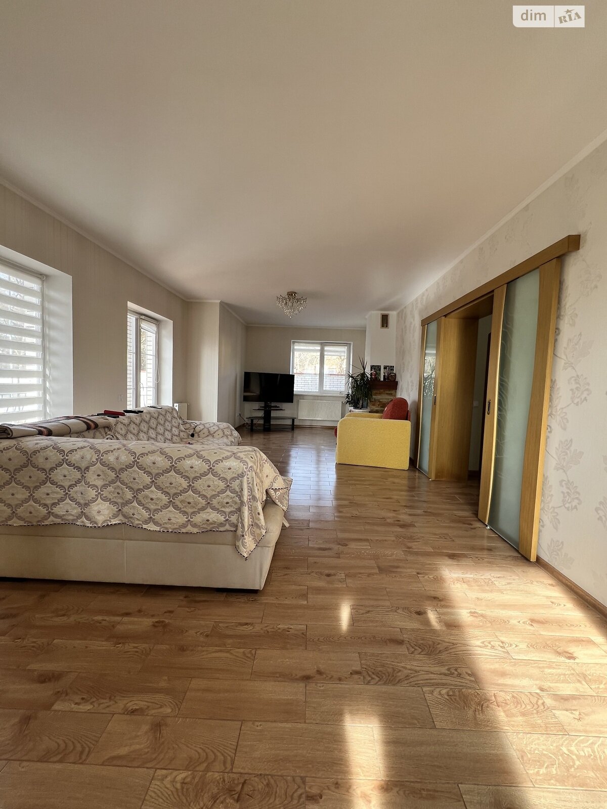 двоповерховий будинок з верандою, 170 кв. м, цегла. Продаж у Луці-Мелешківській фото 1 двоповерховий будинок з верандою, 170 кв. м, цегла. Продаж у Луці-Мелешківській фото 1