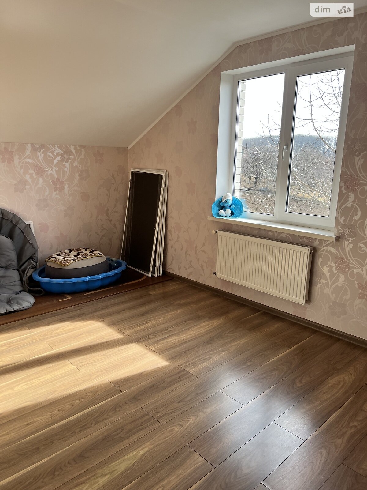 двоповерховий будинок з верандою, 170 кв. м, цегла. Продаж у Луці-Мелешківській фото 1 двоповерховий будинок з верандою, 170 кв. м, цегла. Продаж у Луці-Мелешківській фото 1