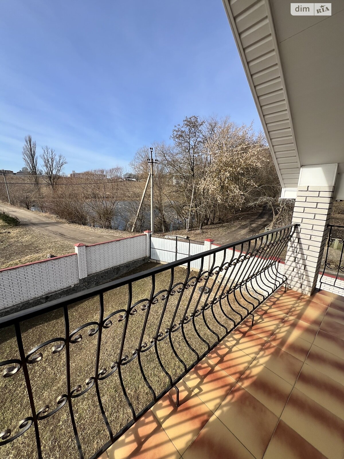 двоповерховий будинок з верандою, 170 кв. м, цегла. Продаж у Луці-Мелешківській фото 1 двоповерховий будинок з верандою, 170 кв. м, цегла. Продаж у Луці-Мелешківській фото 1