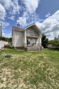 двоповерховий будинок з верандою, 170 кв. м, цегла. Продаж у Луці-Мелешківській фото 2