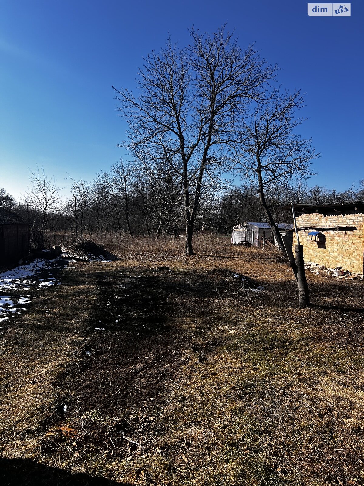 одноповерховий будинок, 56 кв. м, дерево та цегла. Продаж у Луці-Мелешківській фото 1 одноповерховий будинок, 56 кв. м, дерево та цегла. Продаж у Луці-Мелешківській фото 1