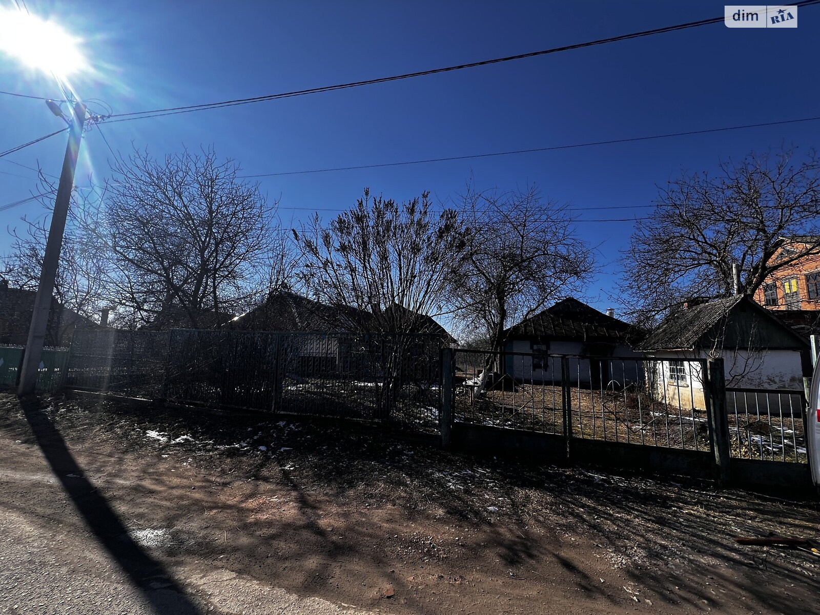 одноповерховий будинок, 56 кв. м, дерево та цегла. Продаж у Луці-Мелешківській фото 1 одноповерховий будинок, 56 кв. м, дерево та цегла. Продаж у Луці-Мелешківській фото 1
