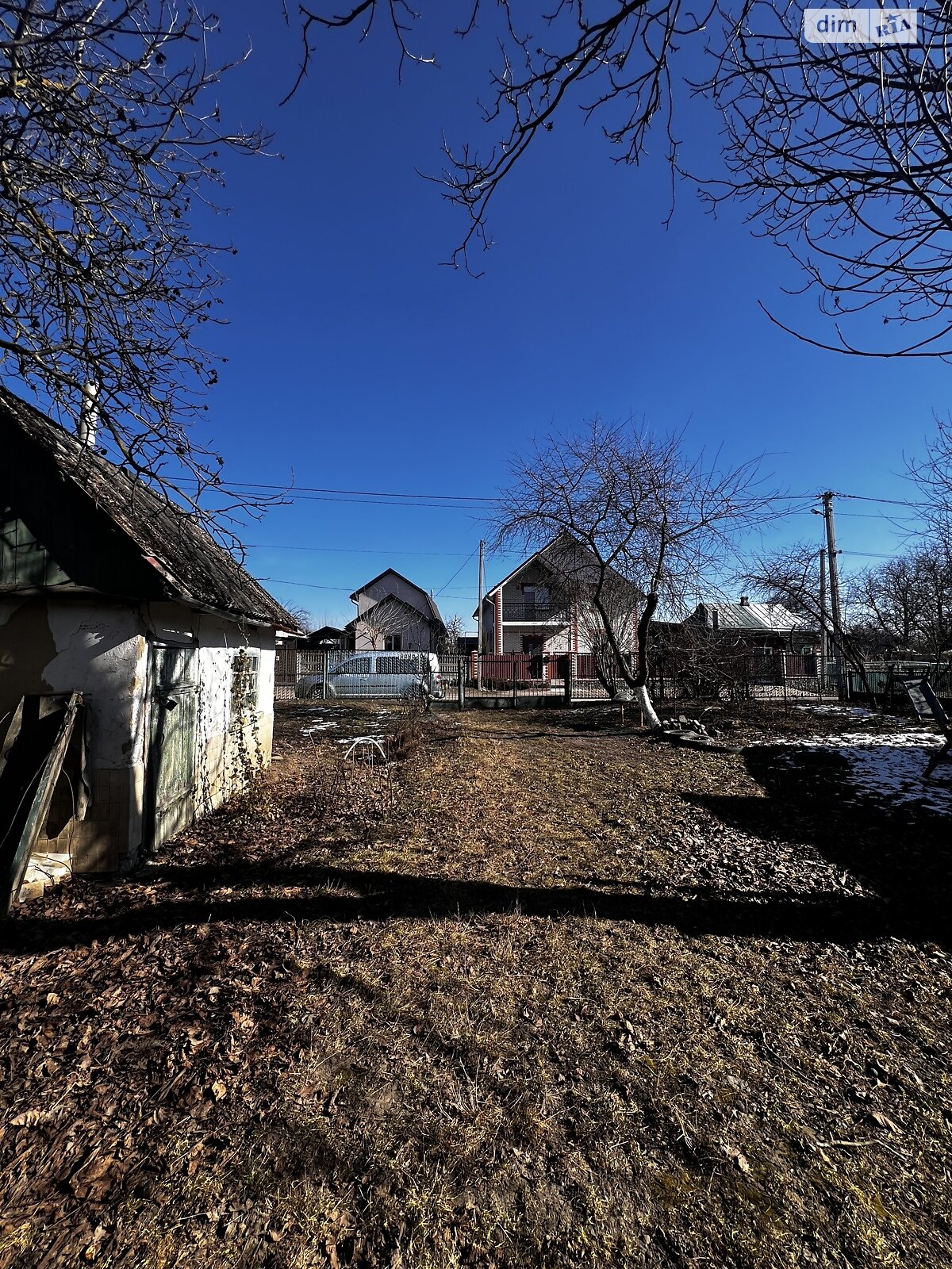 одноповерховий будинок, 56 кв. м, дерево та цегла. Продаж у Луці-Мелешківській фото 1 одноповерховий будинок, 56 кв. м, дерево та цегла. Продаж у Луці-Мелешківській фото 1