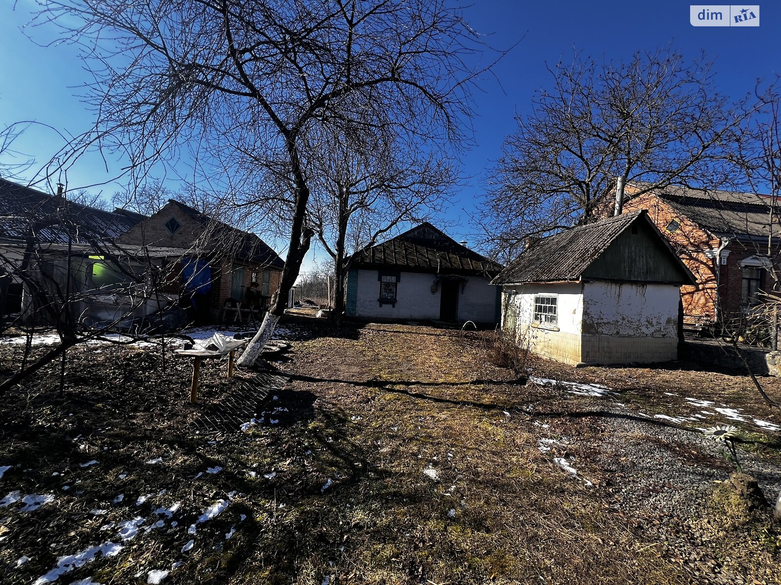 одноповерховий будинок, 56 кв. м, дерево та цегла. Продаж у Луці-Мелешківській фото 1 одноповерховий будинок, 56 кв. м, дерево та цегла. Продаж у Луці-Мелешківській фото 1