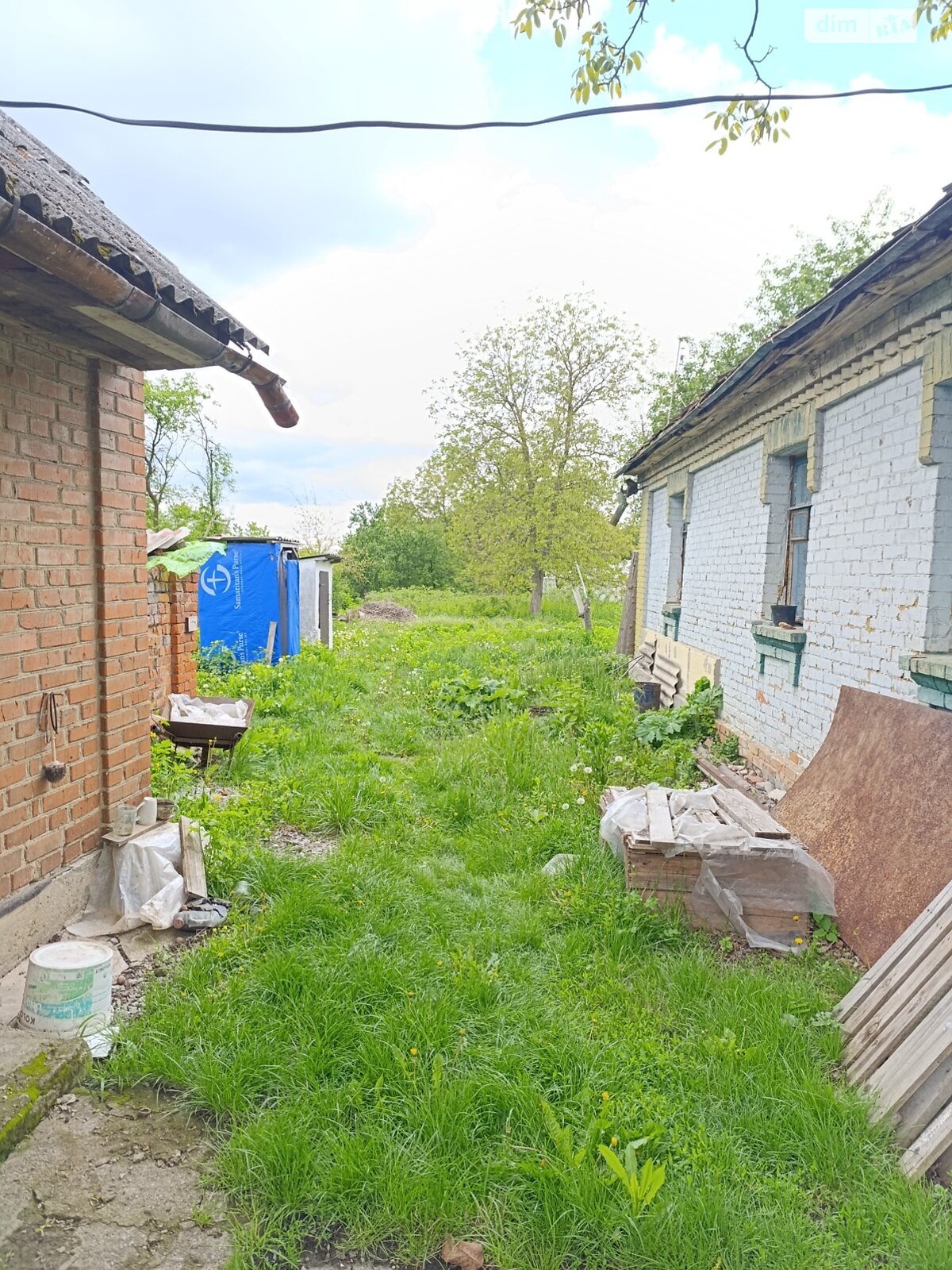 одноповерховий будинок, 60 кв. м, глинобитний. Продаж у Луці-Мелешківській фото 1 одноповерховий будинок, 60 кв. м, глинобитний. Продаж у Луці-Мелешківській фото 1