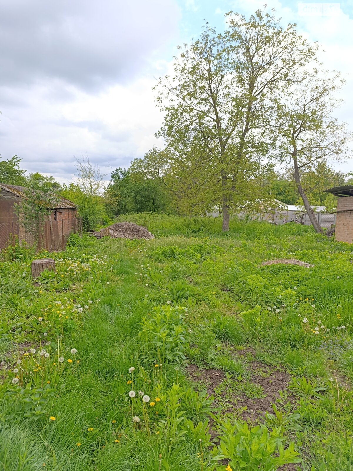 одноповерховий будинок, 60 кв. м, глинобитний. Продаж у Луці-Мелешківській фото 1 одноповерховий будинок, 60 кв. м, глинобитний. Продаж у Луці-Мелешківській фото 1