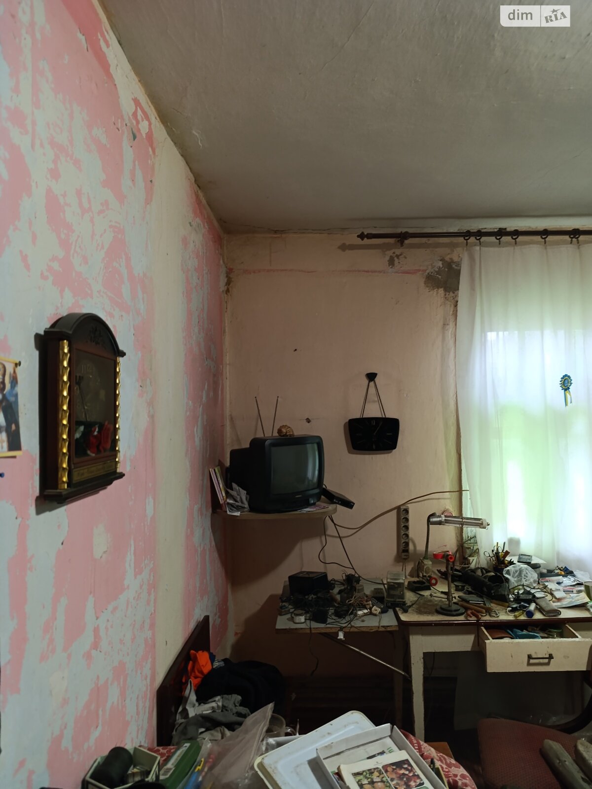 одноповерховий будинок, 60 кв. м, глинобитний. Продаж у Луці-Мелешківській фото 1 одноповерховий будинок, 60 кв. м, глинобитний. Продаж у Луці-Мелешківській фото 1