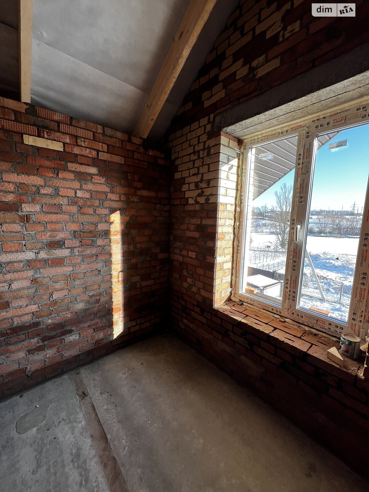 двухэтажный дом с отоплением, 145 кв. м, кирпич. Продажа в Луке-Мелешковской фото 1 двухэтажный дом с отоплением, 145 кв. м, кирпич. Продажа в Луке-Мелешковской фото 1