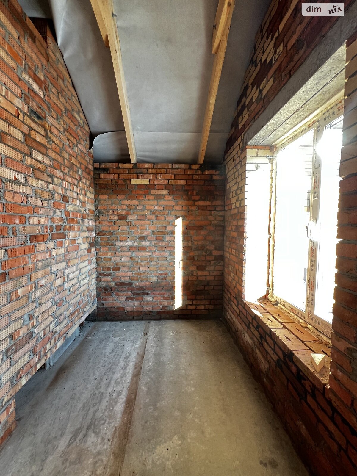 двухэтажный дом с отоплением, 145 кв. м, кирпич. Продажа в Луке-Мелешковской фото 1 двухэтажный дом с отоплением, 145 кв. м, кирпич. Продажа в Луке-Мелешковской фото 1