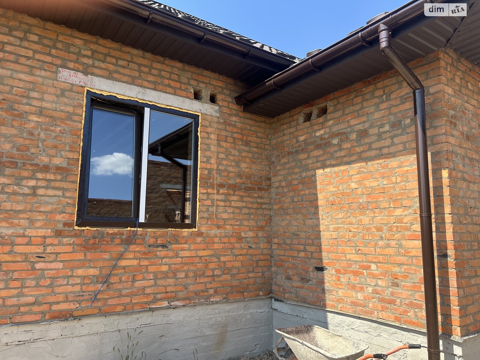 одноэтажный дом, 95 кв. м, кирпич. Продажа в Луке-Мелешковской район Старогородский фото 1 одноэтажный дом, 95 кв. м, кирпич. Продажа в Луке-Мелешковской район Старогородский фото 1