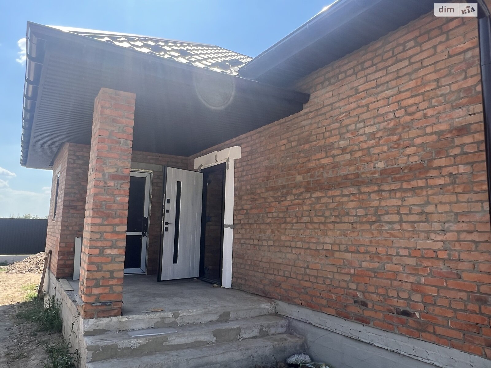 одноэтажный дом, 95 кв. м, кирпич. Продажа в Луке-Мелешковской район Старогородский фото 1 одноэтажный дом, 95 кв. м, кирпич. Продажа в Луке-Мелешковской район Старогородский фото 1